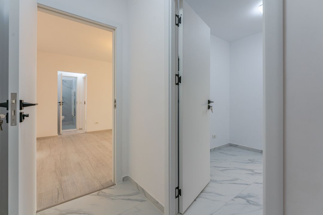 Apartament 2 camere renovat complet, etaj 1, in zona Astra - Calea Bucuresti. – fotografia 5 din 9