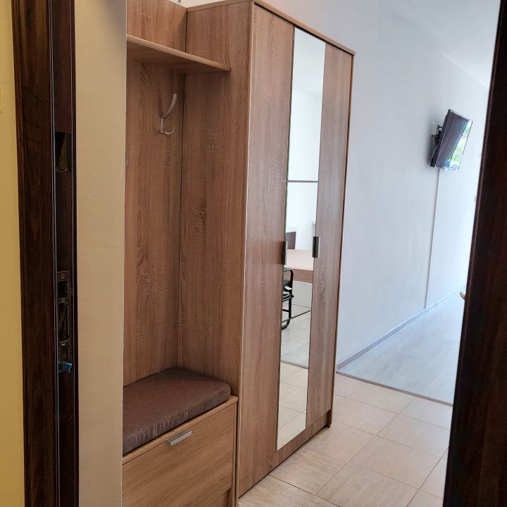 🏖️ Studio modern cu terasă I Parcare I 250m de plajă – Comision 0% – fotografia 11 din 20