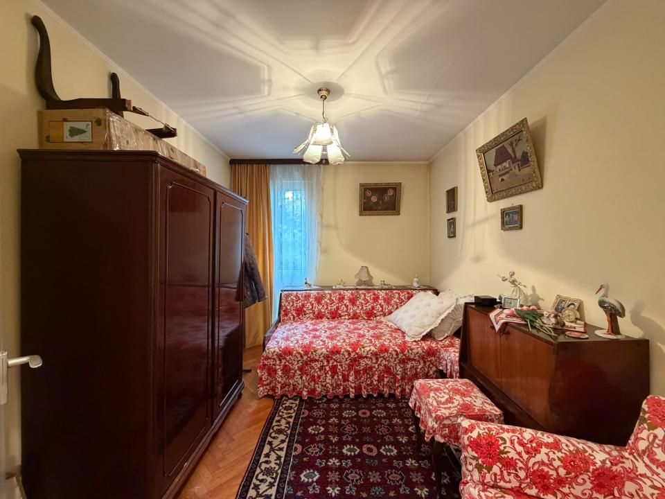 DE VANZARE Apartament 3 camere Nicolae Grigorescu – fotografia 16 din 25