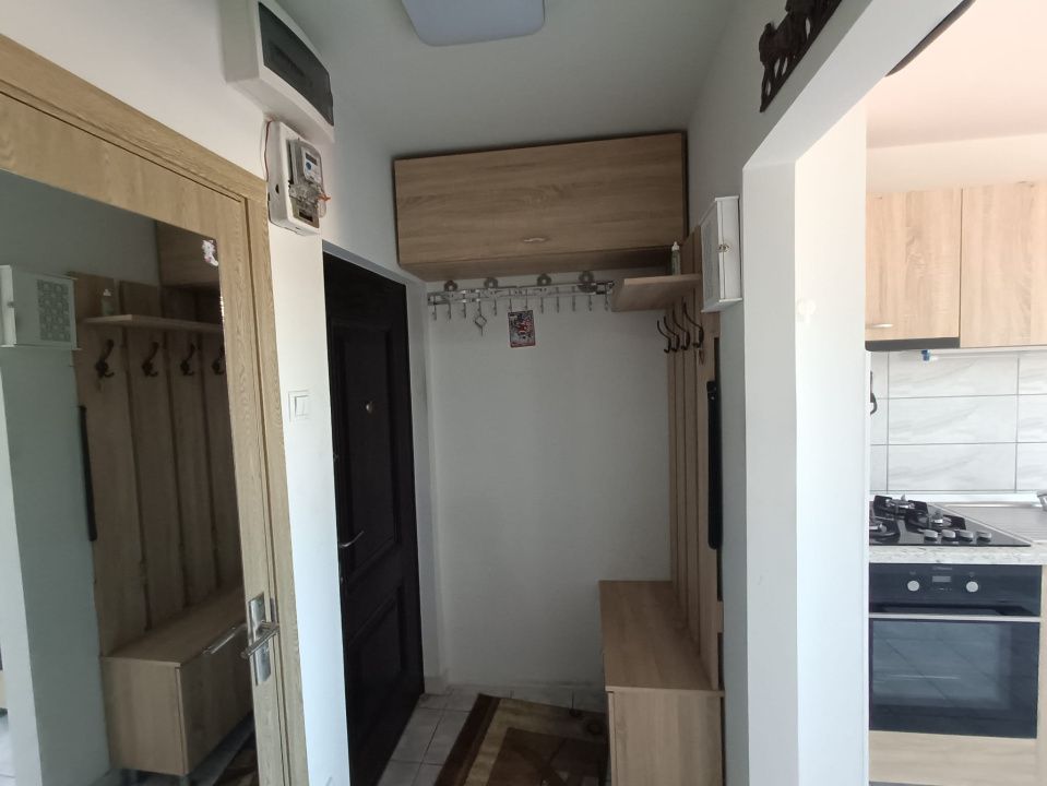 Apartament cu 2 camere de vânzare în Reghin, zona centrală 0 comision – fotografia 10 din 10