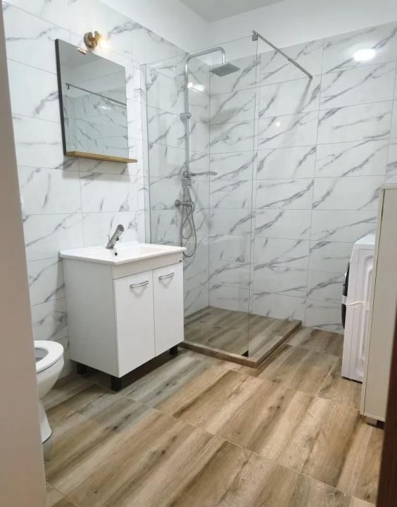 Apartament 2 camere | 50 mp + balcon | Zona BMW – fotografia 5 din 5