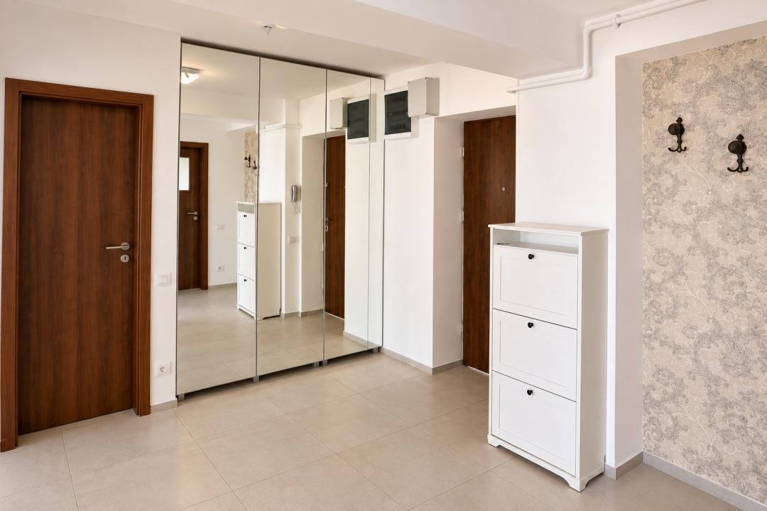 Unirii | Alba-Iulia | 2 camere | 67 MP | 1994 | Centrală | 0% Comision – fotografia 5 din 8