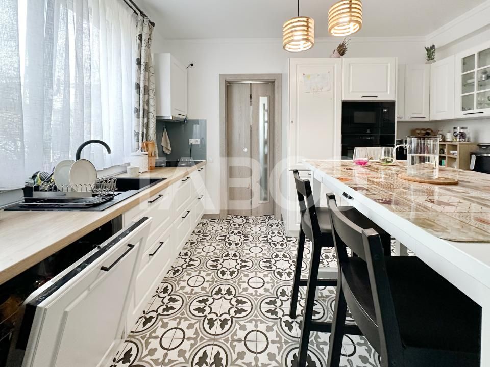 Duplex la cheie de vanzare teren de 362 mp Cartier Dambul Rotund – fotografia 5 din 14