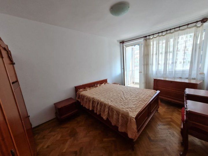 3 Camere de inchiriat | Metrou |  Mobilat | Stefan Cel Mare – fotografia 2 din 8