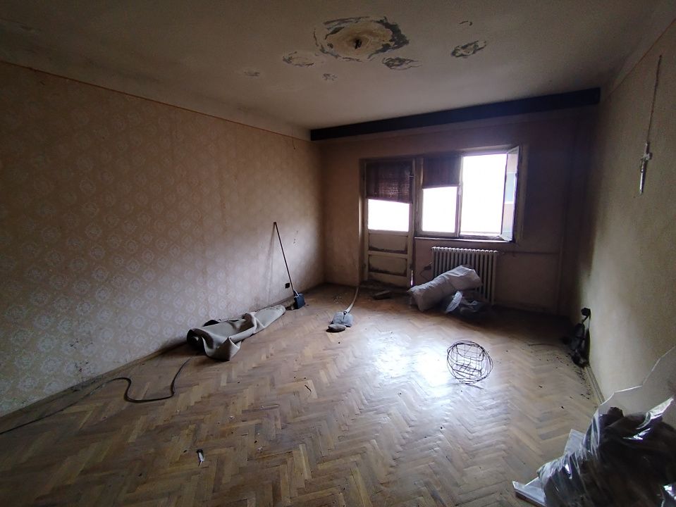 Apartament cu 3 camere de vanzare in Timisoara, zona Soarelui – fotografia 1 din 12