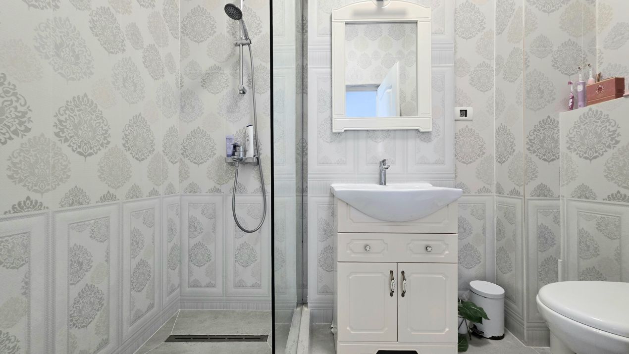 Apartament 2 camere, Mamaia Nord, in complex cu piscina – fotografia 7 din 14