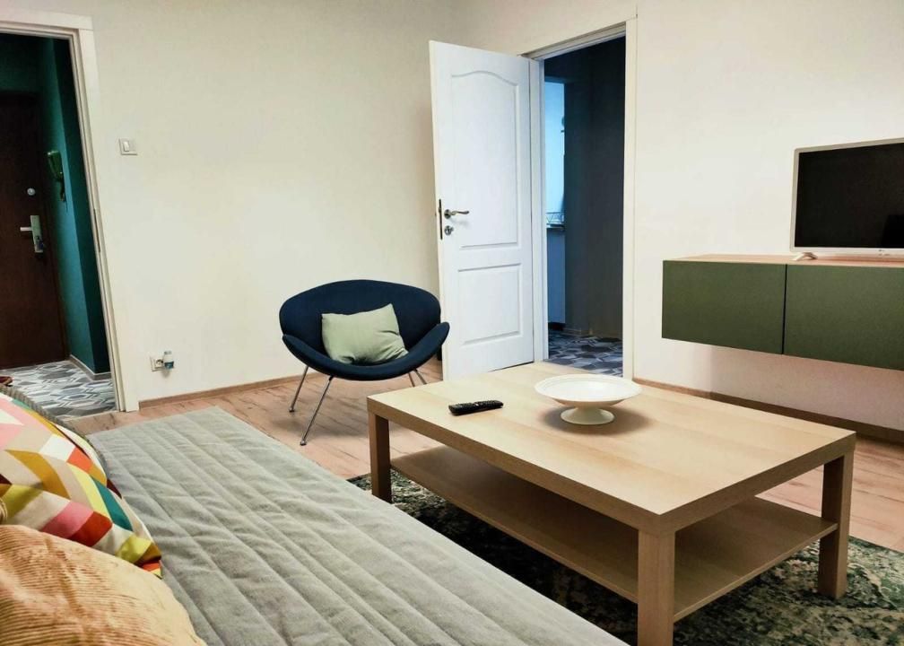 2 Camere de inchiriat | Drumul Taberei | Metrou | Mobilat | Utilat – fotografia 1 din 7