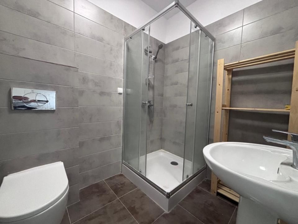 Penthouse duplex 172,7 MP | Northlight - Cosmopolis | Panoramic view – fotografia 10 din 16