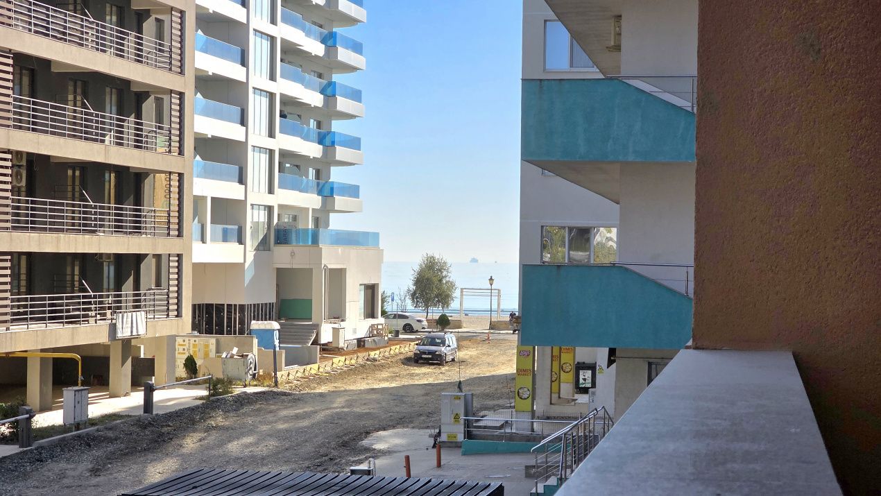 Apartament 2 camere in Mamaia Nord, la 50m de plaja, vedere catre mare – fotografia 12 din 13