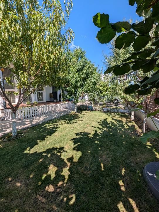 Casă individuală de vânzare în Municipiul Iași, zona Nicolina – fotografia 30 din 33