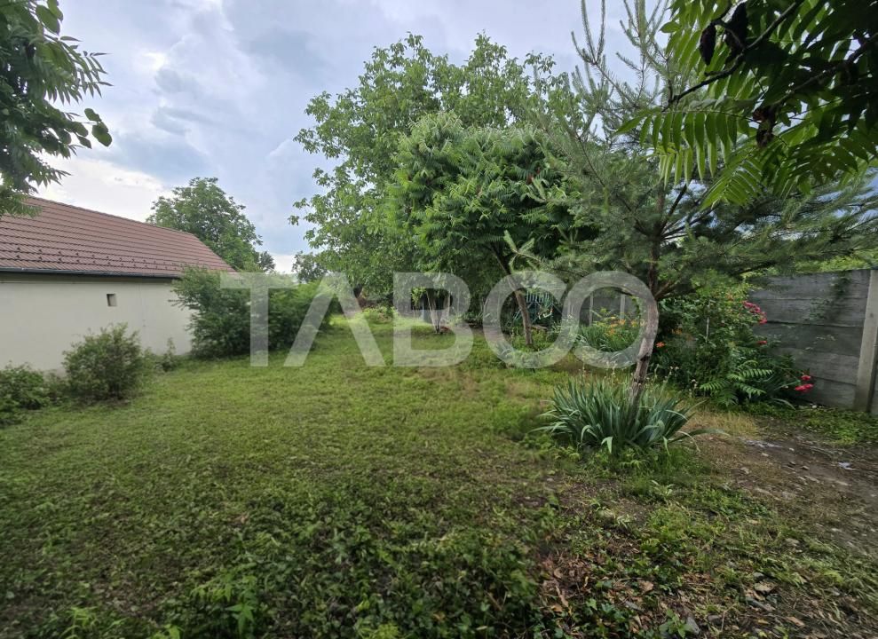 Teren intravilan de vanzare 572 mp in zona Trei Stejari din Sibiu – fotografia 2 din 6
