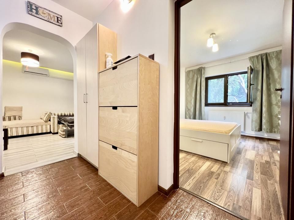 Închiriere 2 Camere I Tineretului I BL 1984 I 53 MP Renovat I Metrou – fotografia 6 din 18