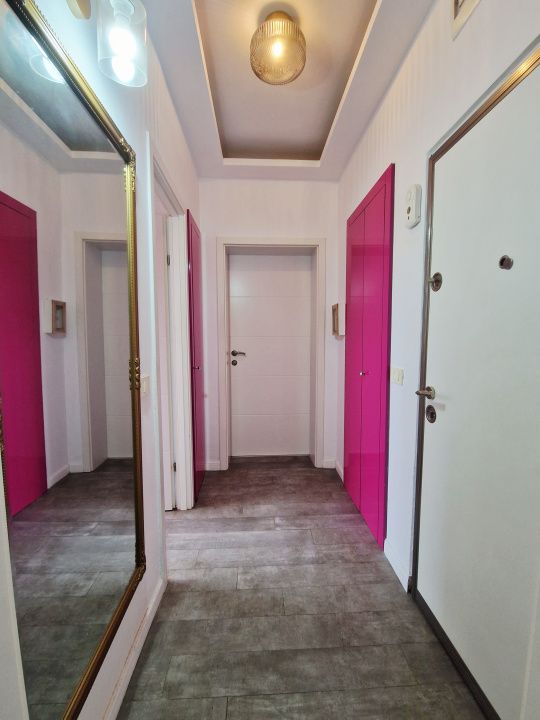 3 camere cu balcon, Mamaia – fotografia 14 din 18