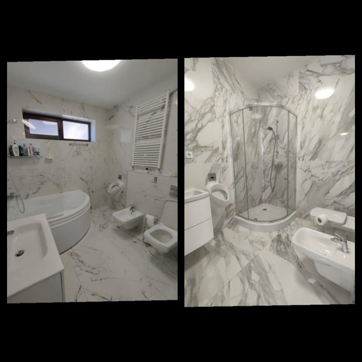 Duplex finisat/mobilat, Fagului, Floresti – fotografia 5 din 7