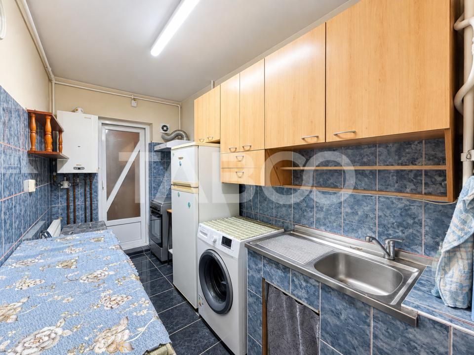 Apartament 2 camere de vanzare in Manastur Big – fotografia 1 din 6