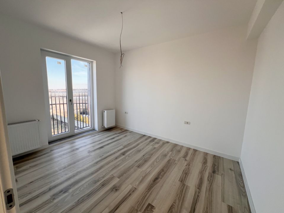 Apartament 3camere, decomandat, 83mp, Cartier Veterani, Parcul Nicolae Romanescu – fotografia 2 din 9