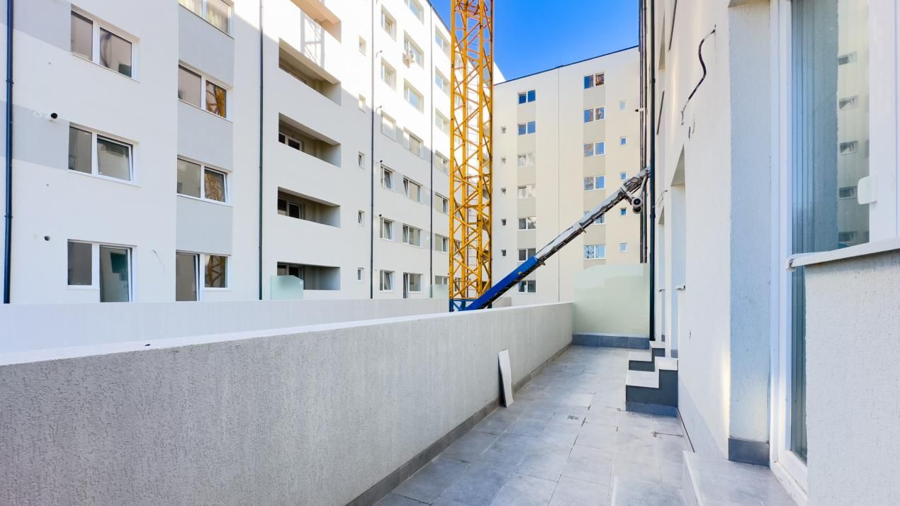 Apartamente noi cu 3 camere disponibile | Zona Berceni | Sector 4 – fotografia 5 din 17