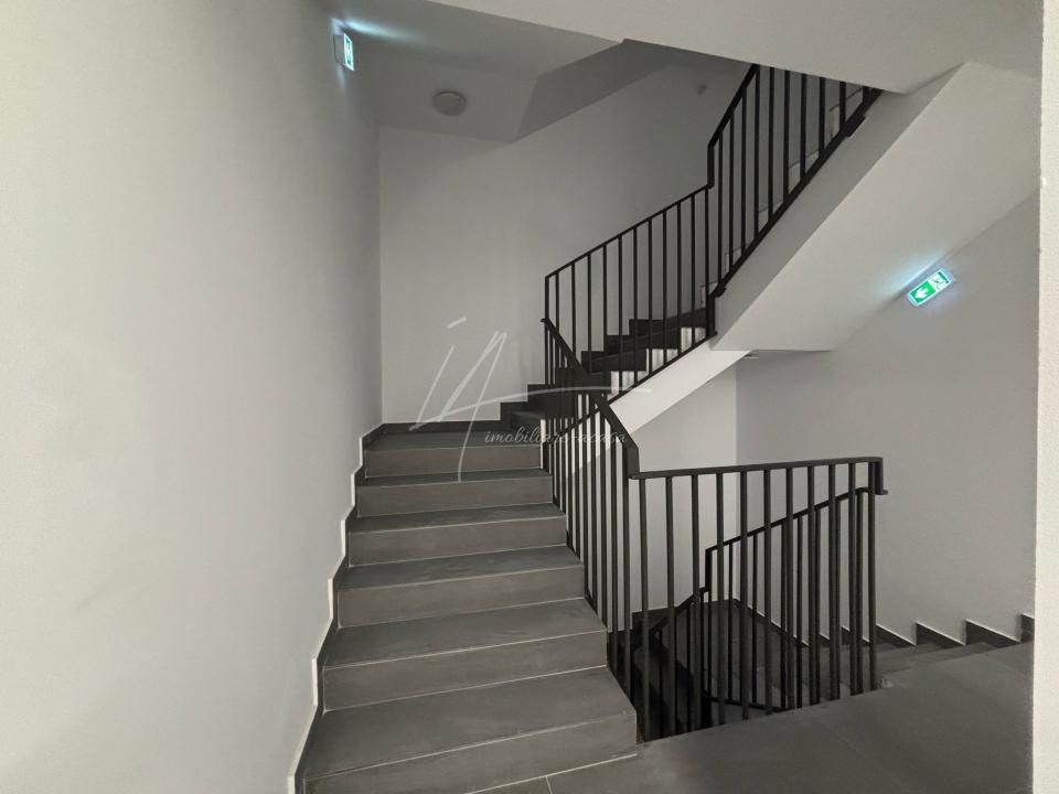 Tineretului Park Residence: Lux,Design, Vedere la Parc! 2 Camere, Parcare – fotografia 24 din 24