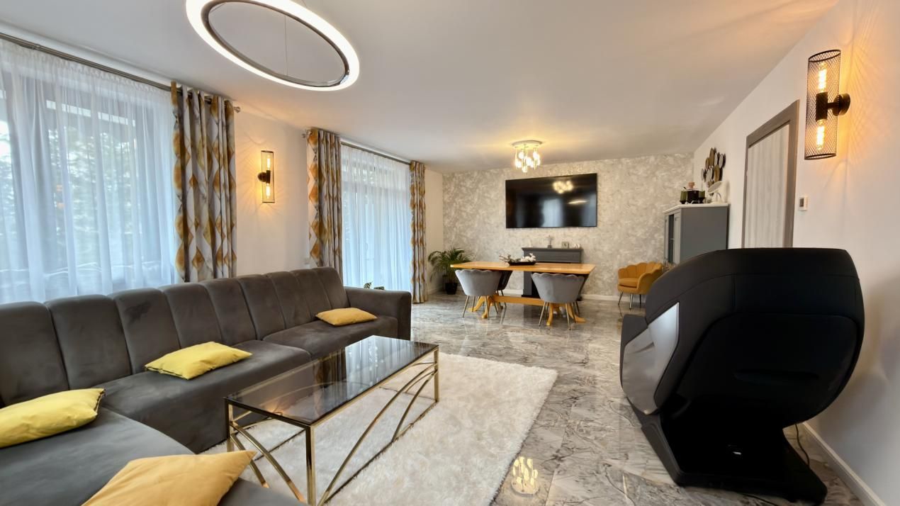 Casă modernă cu 240 mp utili | Cartierul Tineretului – fotografia 4 din 15
