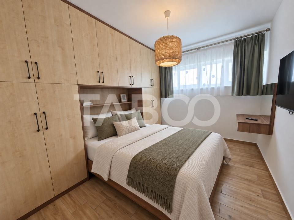Apartament de vanzare cu 3 camere si balcon Kogalniceanu – fotografia 5 din 15
