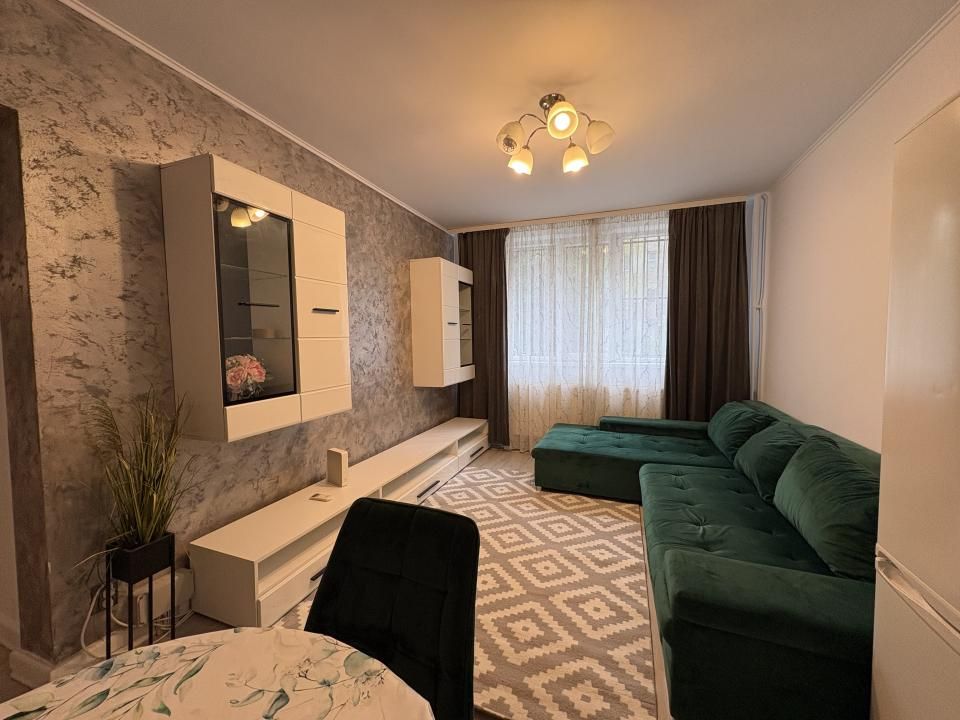 Apartament 4 camere Drumul Taberei Raul Doamnei Azzurro Eugen Lovinescu – fotografia 2 din 29