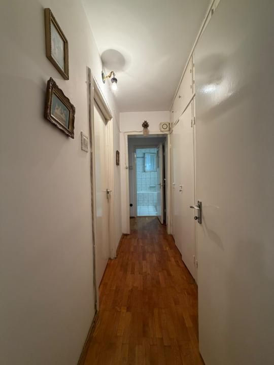 DE VANZARE Apartament 3 camere Nicolae Grigorescu – fotografia 17 din 25