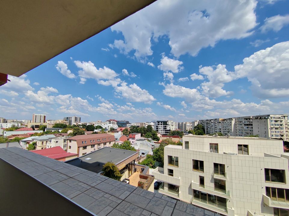 Piața Alba Iulia | 3 Camere | Vede Panoramică | Loc Parcare – fotografia 6 din 25