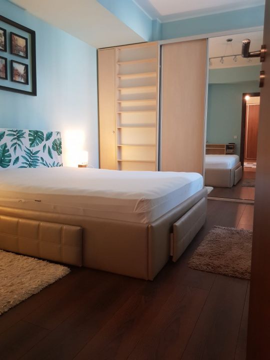 Apartament 2 camere de vânzare | Compozitori | Bloc nou 2013 – fotografia 4 din 15