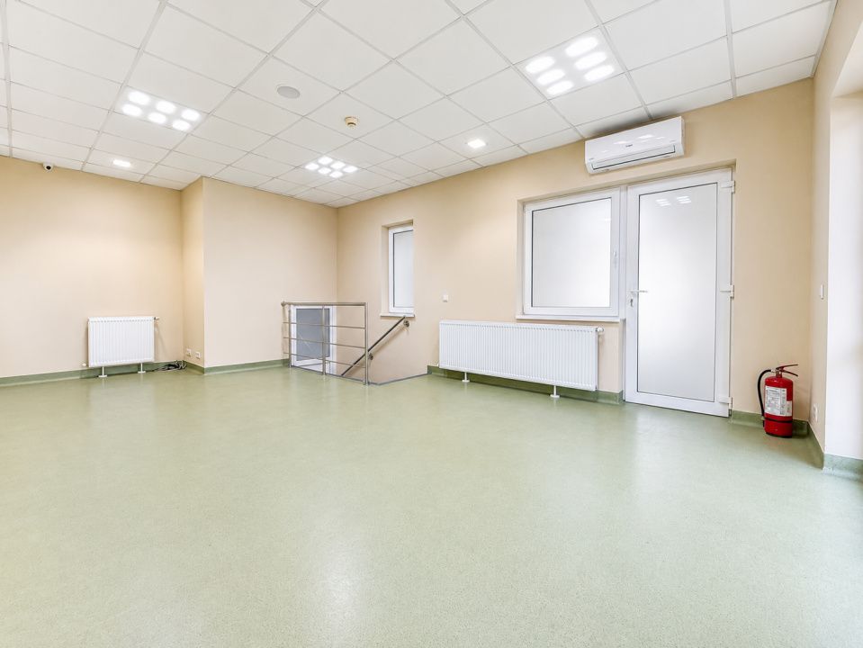 Spatiu comercial pretabil operator farmaceutic – Zona Alphaville Carpatilor – fotografia 11 din 11