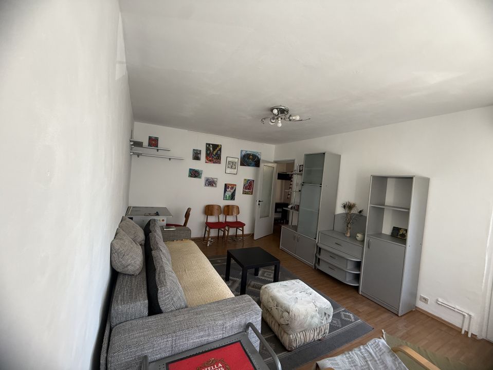 Apartament 3 camere, 70.7 mp, cartier Lăpuș, zona restaurant Intim – fotografia 1 din 14