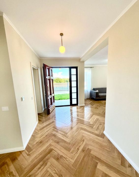 Casa premium Alba Iulia I 4 camere I 106  mp I mobilata si utilata I teren 418 m – fotografia 7 din 16