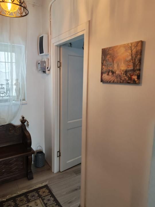 3 camere | Foișorul de Foc- Traian | Etaj 1 | Vila | Renovat – fotografia 17 din 18