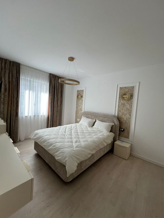 Apartament 2 camere, prima inchiriere, Dem Radulescu Valcea – fotografia 2 din 7