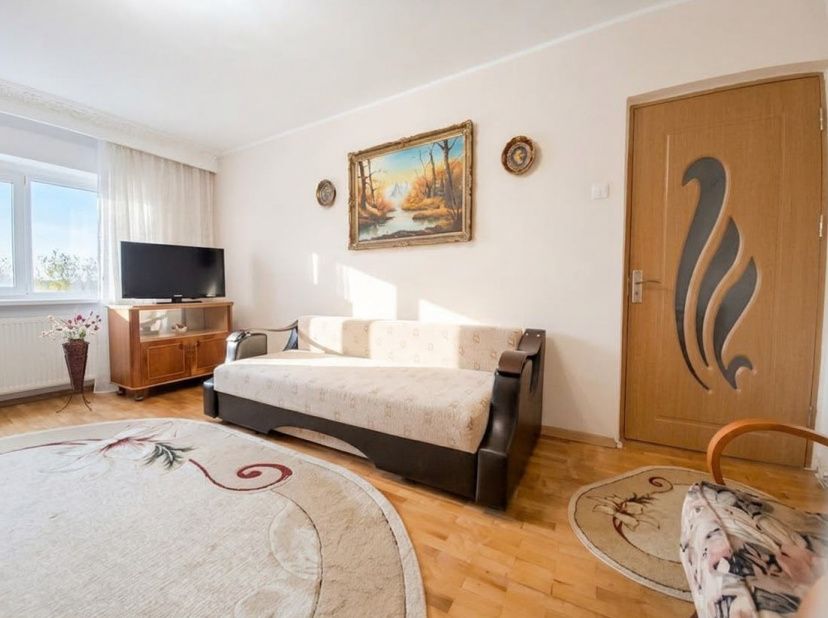Apartament 2 camere de vanzare zona Gara | Etaj 3 – fotografia 3 din 6