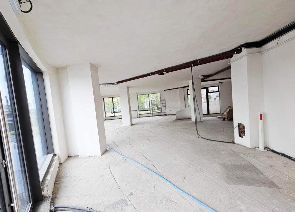 Spațiu Comercial Premium, 166 mp Utili, zona Auchan Oașului – fotografia 3 din 12