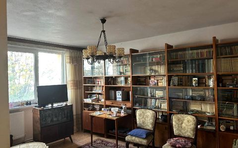 Apartament 4 camere - zona Berceni