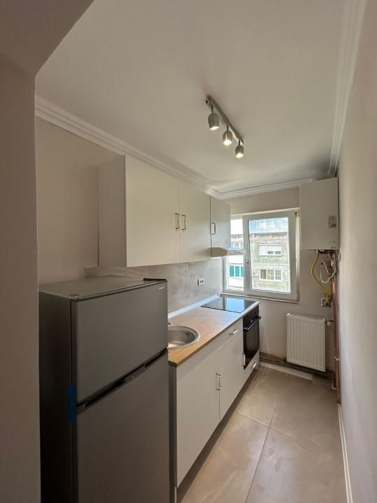 Apartament cu 2 camere, 41 mp utili, complet renovat - Iosefin – fotografia 7 din 12