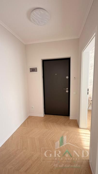 Nou Finisat | Apartament cu 3 Camere | Balcon | Parcare | Floresti/Urusagului – fotografia 17 din 31