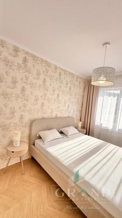 Nou Finisat | Apartament cu 3 Camere | Balcon | Parcare | Floresti/Urusagului – fotografia 22 din 31