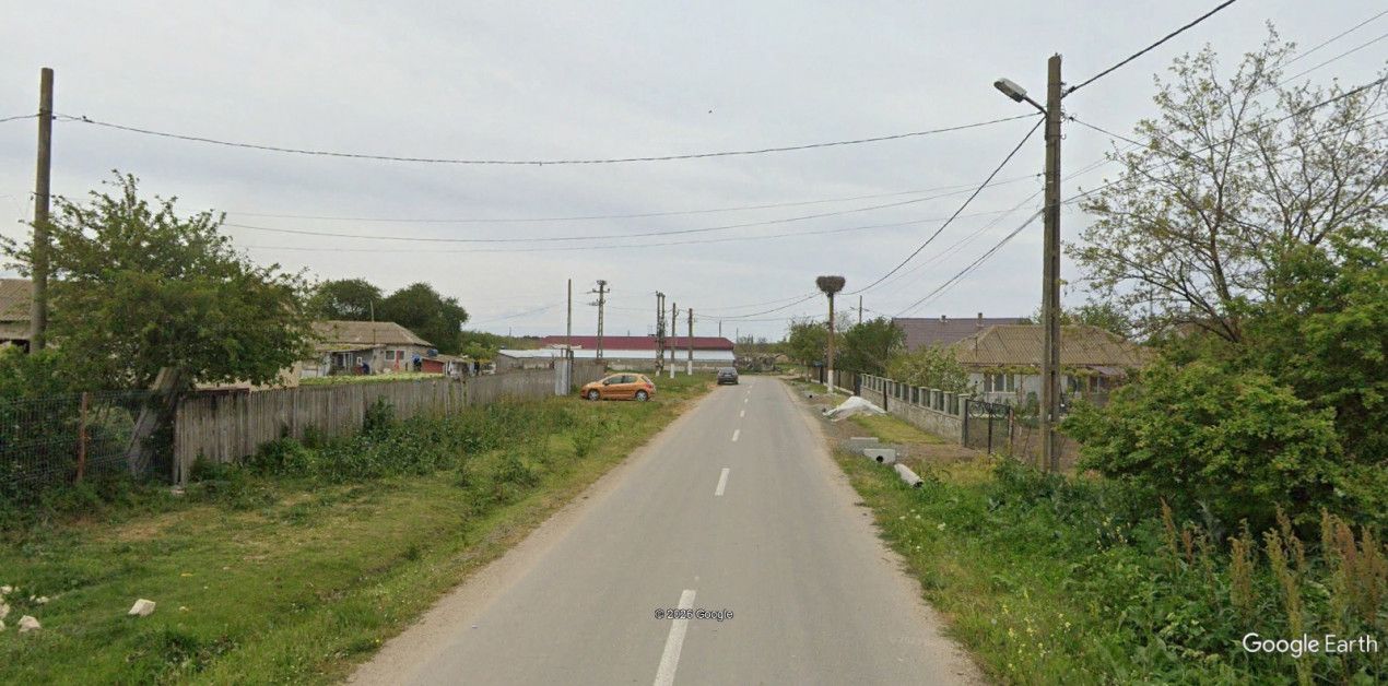 Teren de vanzare in Vadu – fotografia 2 din 5