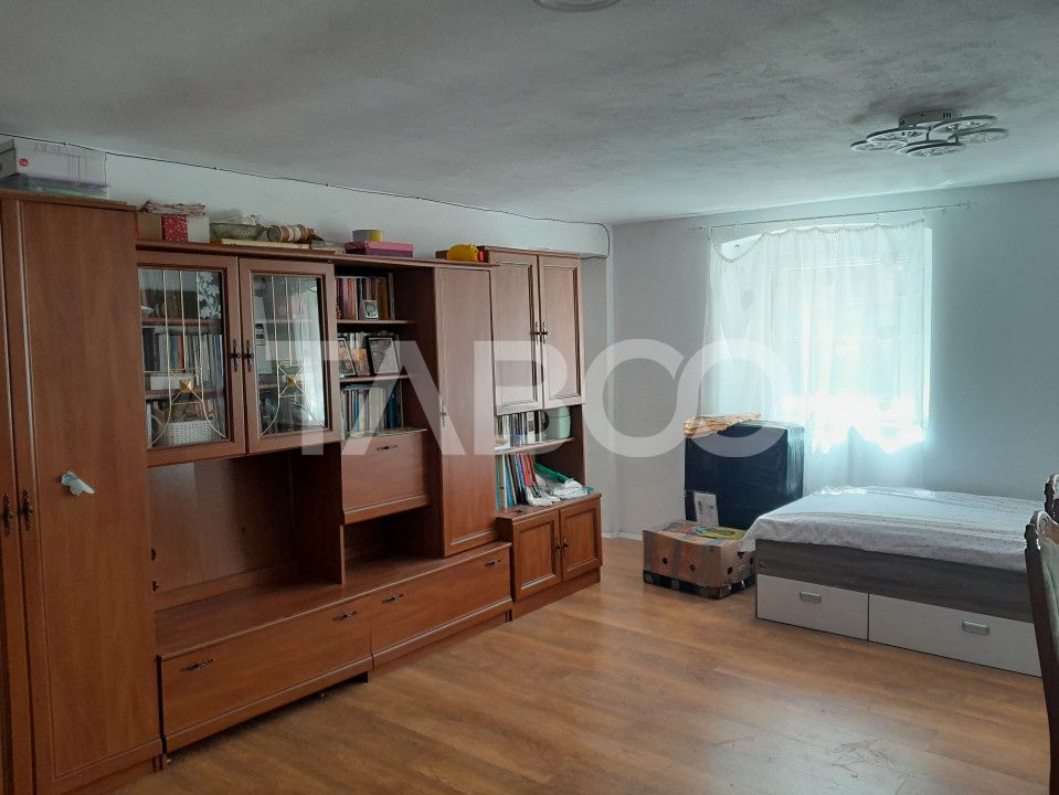 Apartament 3 camere central in cea mai frumoasa zona a orasului Sibiu – fotografia 5 din 5