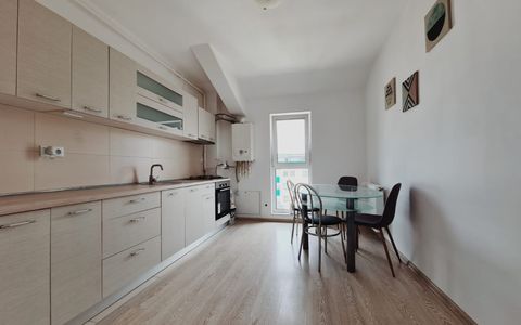 Apartament 2 camere , Floresti, zona Eroilor