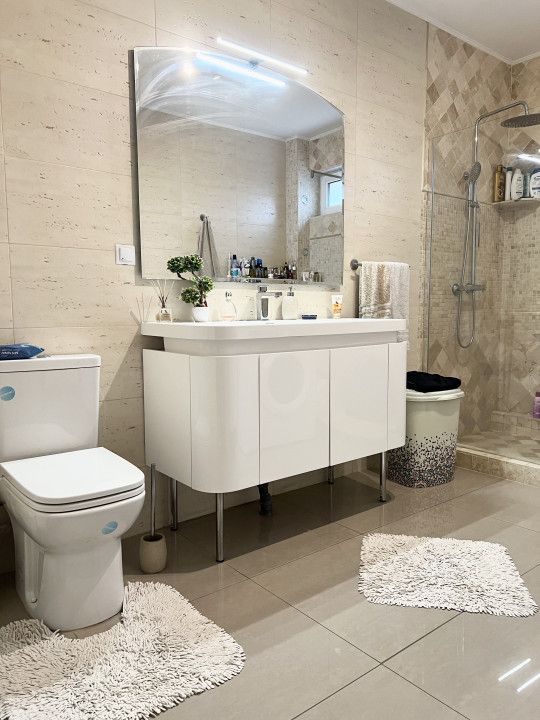 Casa Individuala, 170mp Utili, 500mp Teren,Piscina exterioara- Sacalaz – fotografia 8 din 19