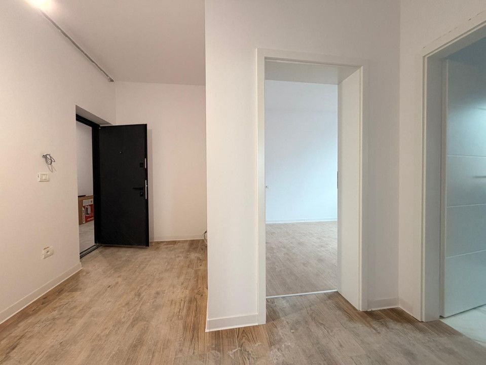 Apartament 2 camere, 52.7 mp, etaj 3 cu pod amenajat, in Giroc – fotografia 15 din 16