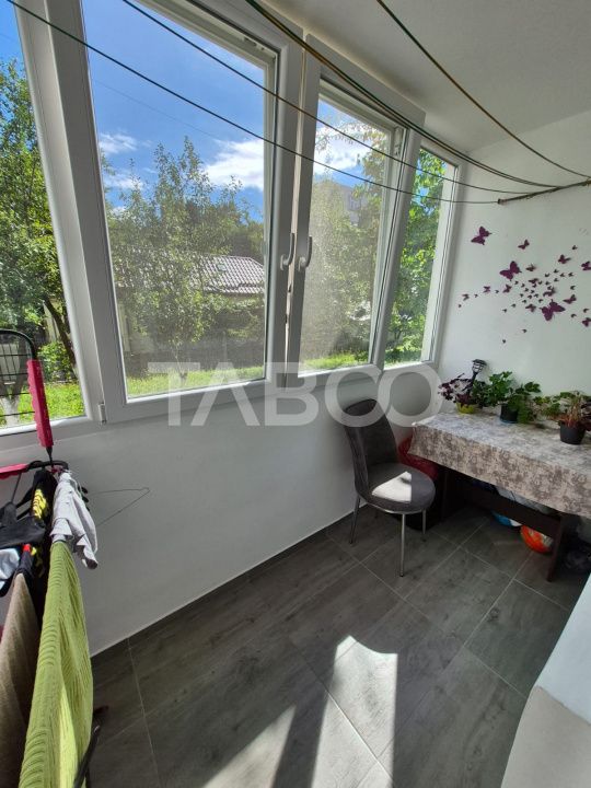 Apartament 3 camere de vanzare in Cartierul Manastur – fotografia 12 din 12