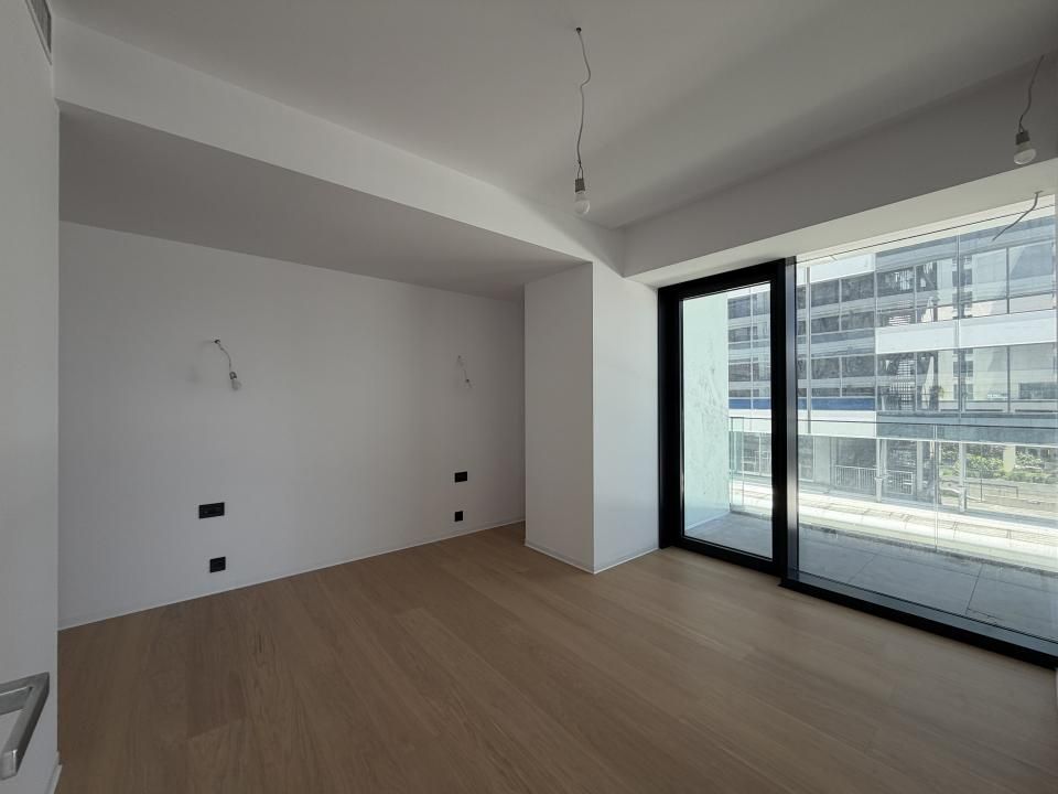 ONE Floreasca Towers | 3 camere premium cu terasă de 23 mp ! – fotografia 12 din 19