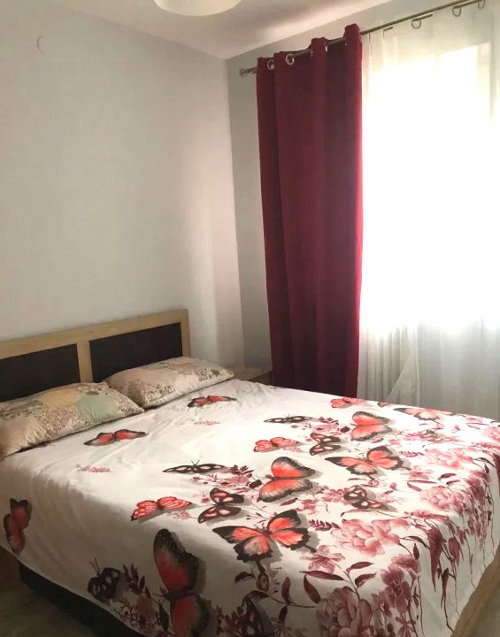 Apartament 3 camere Etaj 1 Cetate Cloșca – Renovat Utilat Mobilat – fotografia 3 din 8