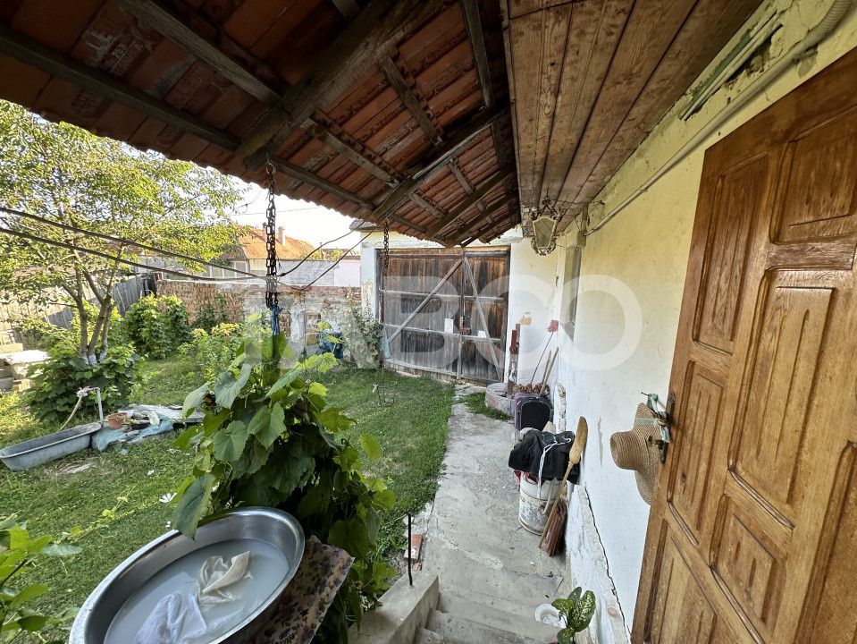 Casa de vanzare 2 camere 2340 mp teren in Comuna Parau Judetul Brasov – fotografia 3 din 8