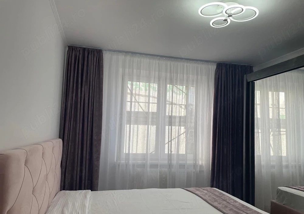 3 Camere de inchiriat | Berceni | Metrou | Modern – fotografia 3 din 6