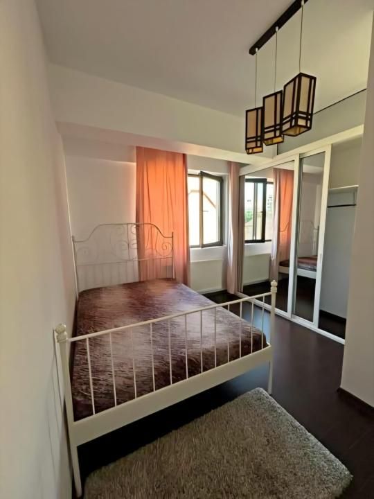 Apartament 3 camere 55MP | Bazilescu | Bucurestii Noi | Metrou | Parc | – fotografia 2 din 10